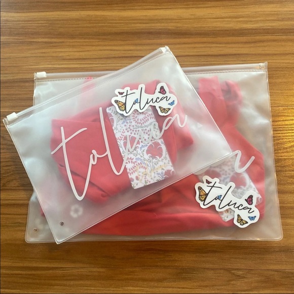 ❗️SOLD❗️Toluca Swim Bikini Set - Picture 6 of 13